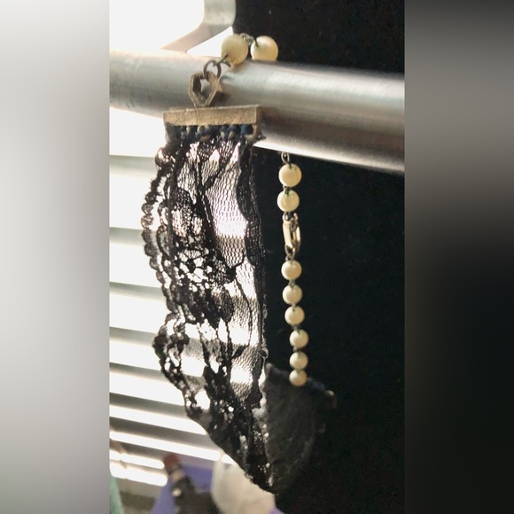 032 Ms Gilmore Vintage costume choker - Picture 4 of 10